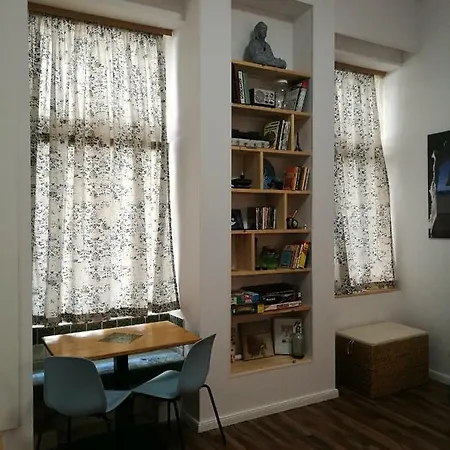 Apartmán Castle View