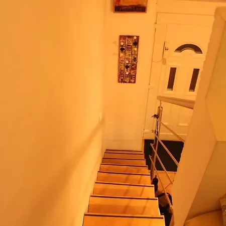 Apartmán Castle View *
