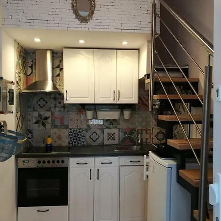 Apartament Castle View Budapesta