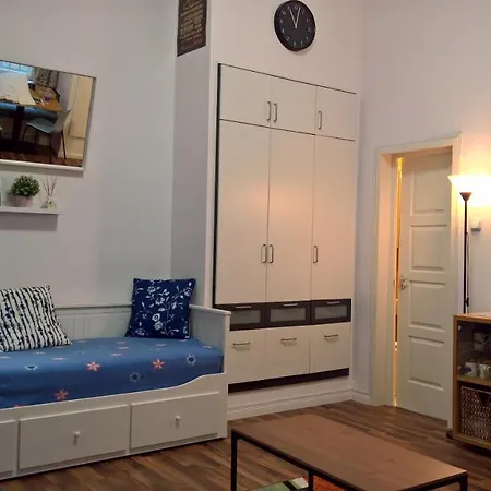 Castle View Apartament