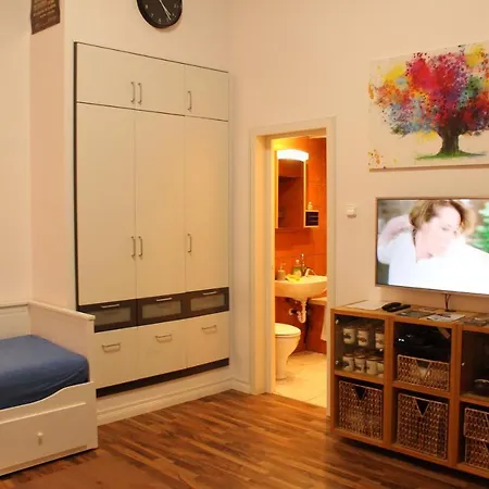 Castle View Budapesta