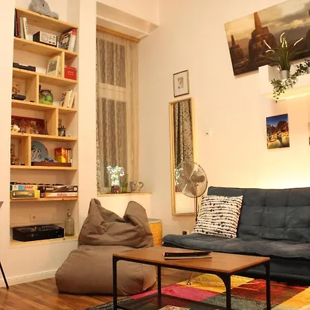 Castle View Apartament *