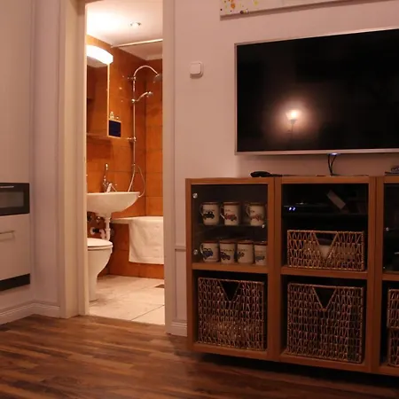 Castle View Budapesta