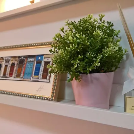 Castle View Budapesta