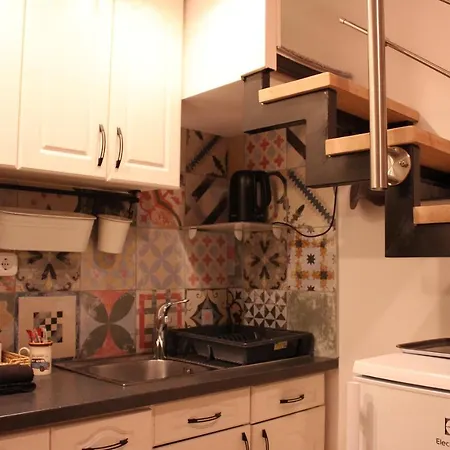 Castle View * Budapesta