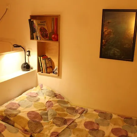 Apartament Castle View *