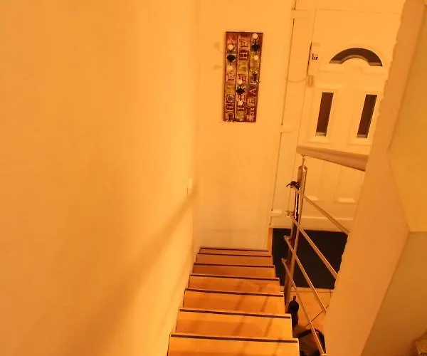 Appartement Castle View *